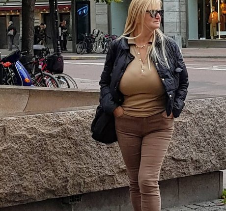 Beata Stanczak model adult pic