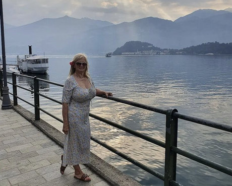 Beata Stanczak model top pictures