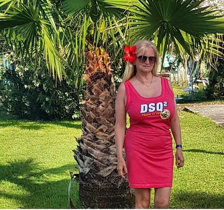 Beata Stanczak model best pic