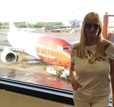 Beata Stanczak adult star photo