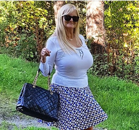 Beata Stanczak nice model photo