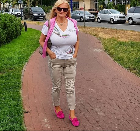 Beata Stanczak star porn image