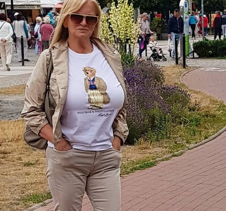 Beata Stanczak pornstar nude picture