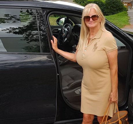 Beata Stanczak model exclusive photos