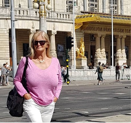 Beata Stanczak hd model photo