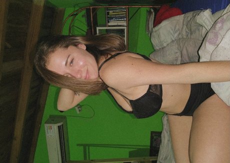 alessiafoxx model xxx pic