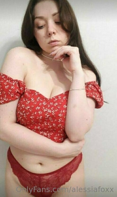 alessiafoxx porn star img
