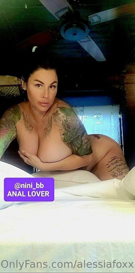 alessiafoxx star free galleries