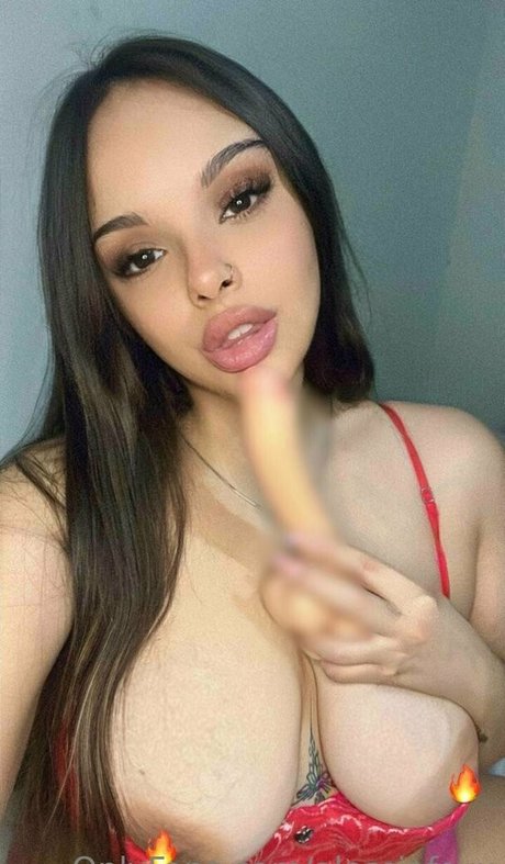 alessiafoxx star pretty pic