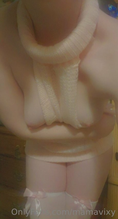 mamavixy sex actress picture