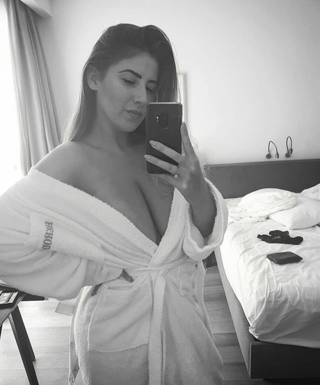 strapon onlyfans beautiful nude photo