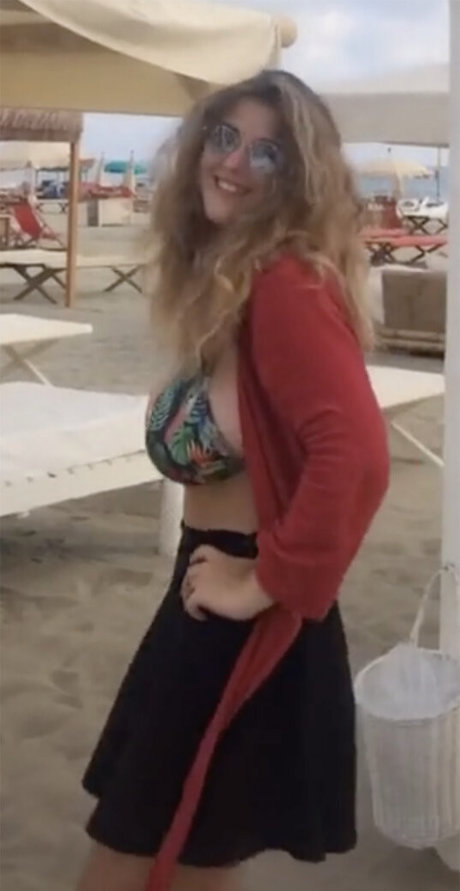 Chiara Gariboldi nice actress pictures