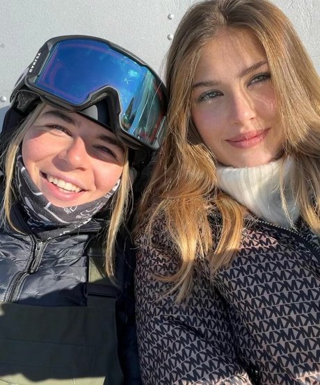 Chiara Gariboldi nudes actress image