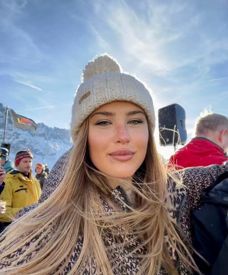 Chiara Gariboldi model nudes photo