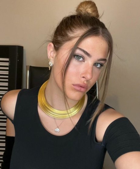 Chiara Gariboldi perfect star images