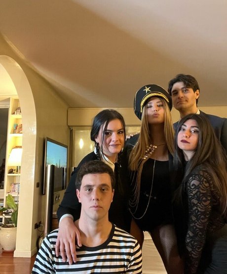 Chiara Gariboldi pornstar nudes image