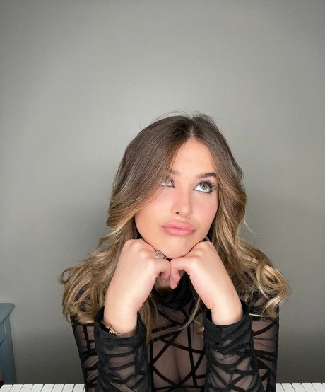 Chiara Gariboldi high quality pornstar photo