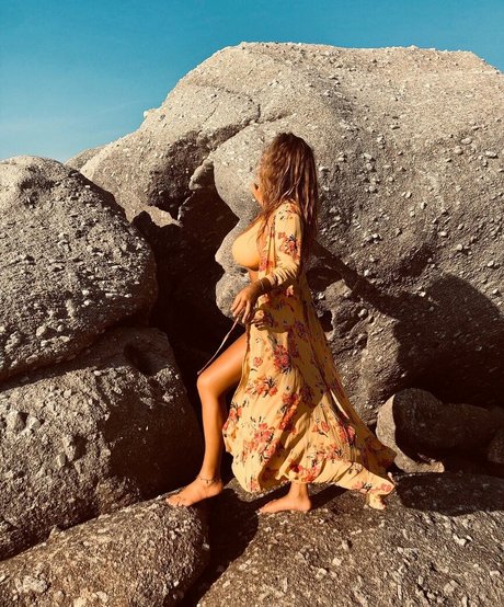 Chiara Gariboldi nudes star photos