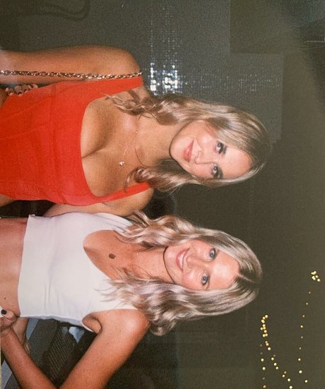 Aimee Rose nude actress photo