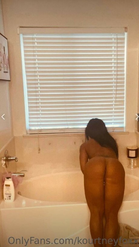 kourtneyfoxx nudes actress images