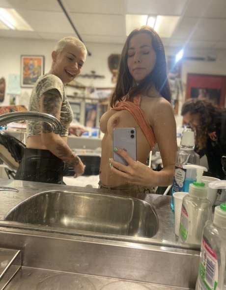 Lana Michaels pornstar sex pics