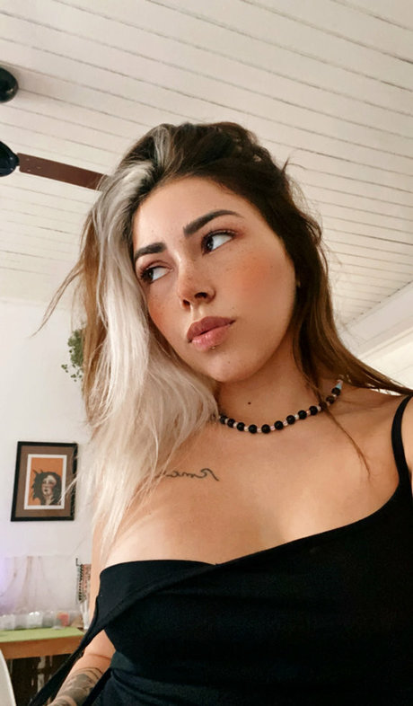 Firetaleee pornstar art pictures