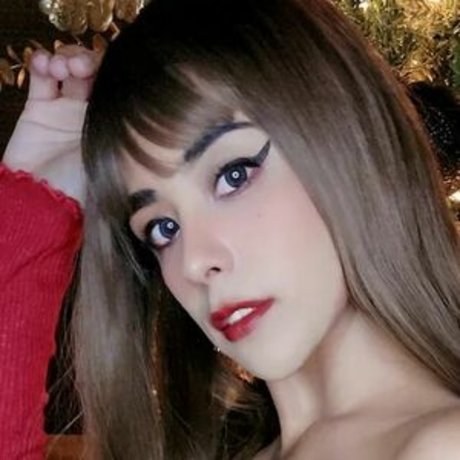 PINKU Cosplay model adult photo