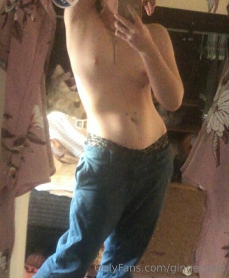 ginger pup erotic actress pic