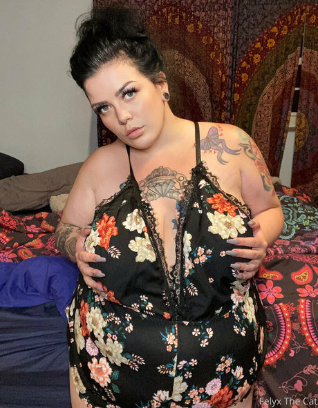 felyxthecat model porn picture