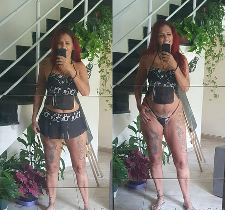 pussy tattoo onlyfans hot pictures