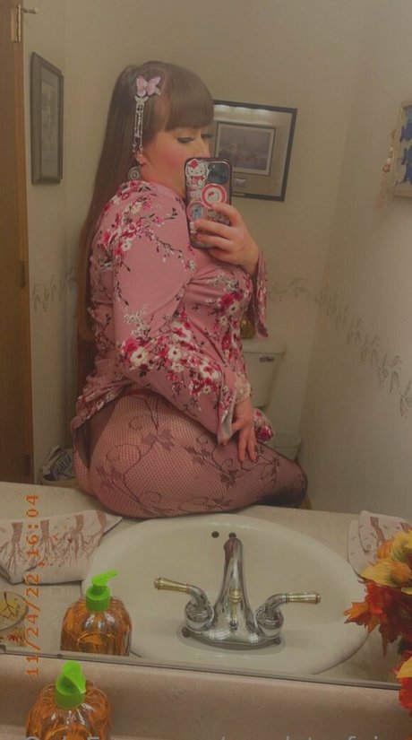 smolstarfairy model adult galleries