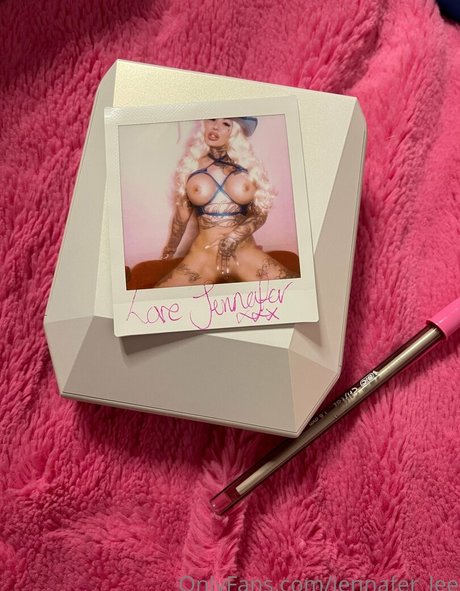 jennafer lee star erotic image