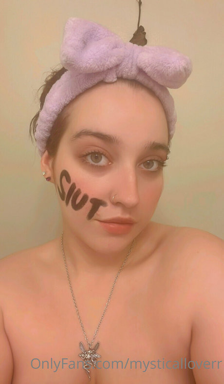 mysticalloverr model best image