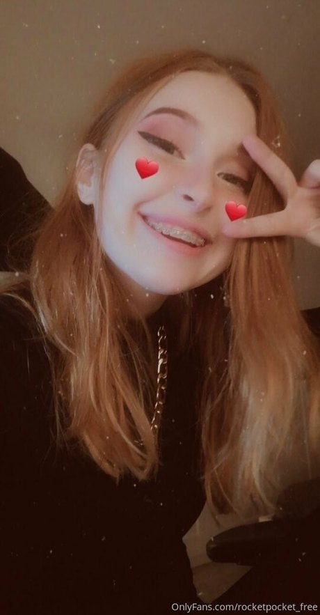 rocketpocket free model art pics