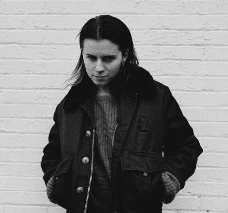 Lynn Gvnn model sexy photo