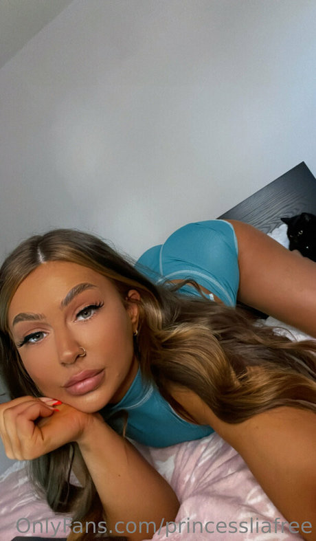 princessliafree model perfect galleries