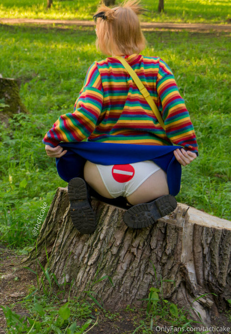 tacticake pornstar free archive