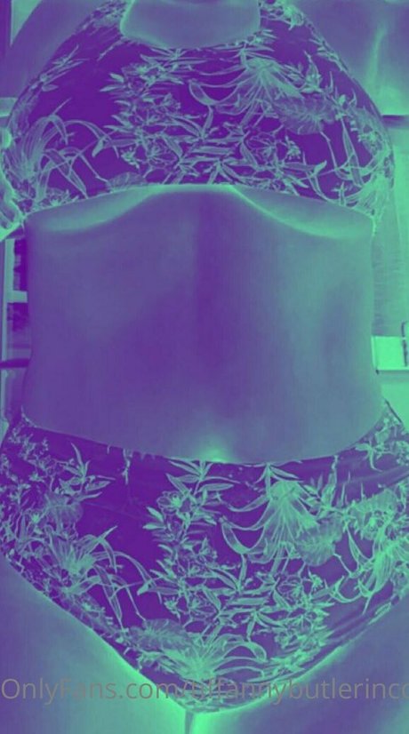 tiffannybutlerincognito model free gallery