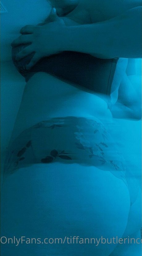 tiffannybutlerincognito sexy model image