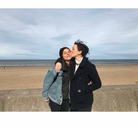 Aylin Tezel naked star image