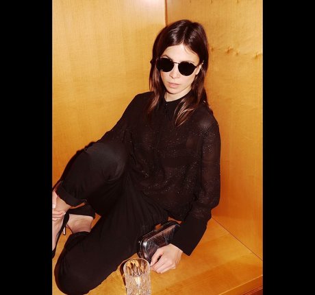 Aylin Tezel exclusive actress archive