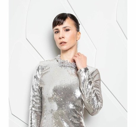 Aylin Tezel pornstar nudes pics