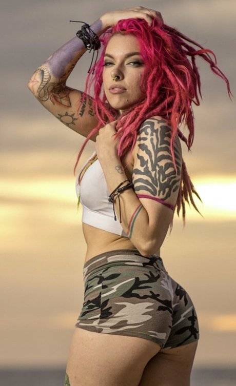 horny nurse onlyfans hot nude photo