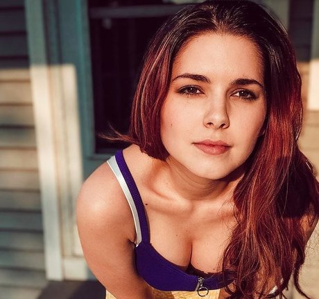 KatyRose9 high quality model images