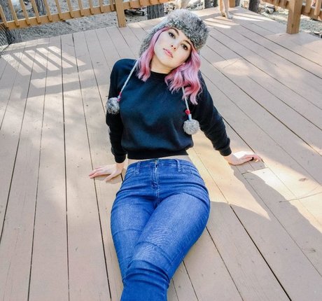 KatyRose9 model erotic photos