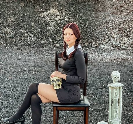 KatyRose9 star erotic photo