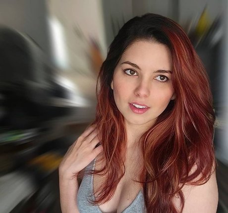 KatyRose9 pornstar pic