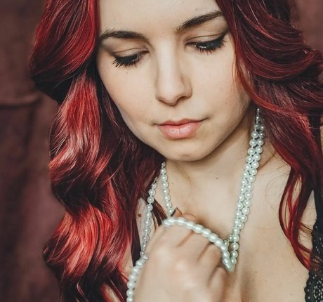 KatyRose9 beautiful pornstar photos