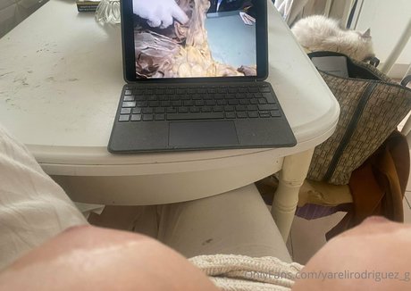 yarelirodriguez g star picture