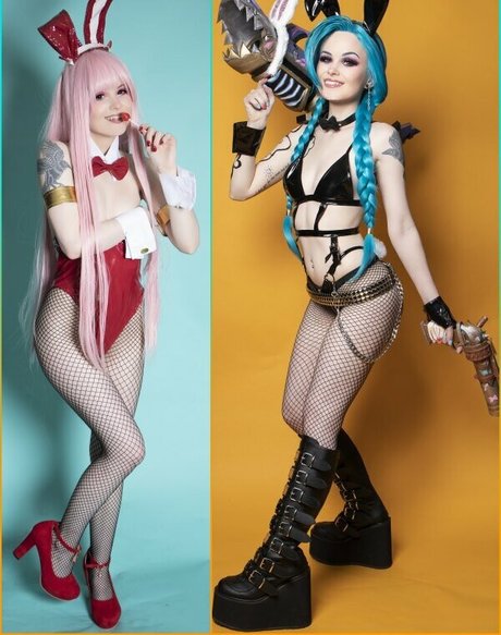 jadebunniefree sex star images